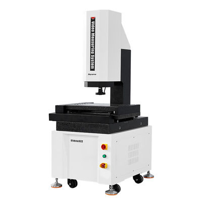 Cantilever Automatische CNC Vision Messmaschine Vimea322 Reihe