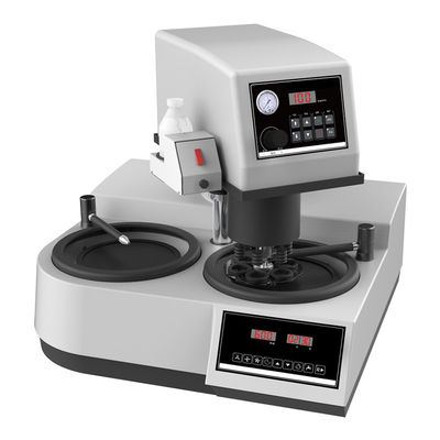 Automatische Metallographische Schleifmaschine 550W GP-2000A
