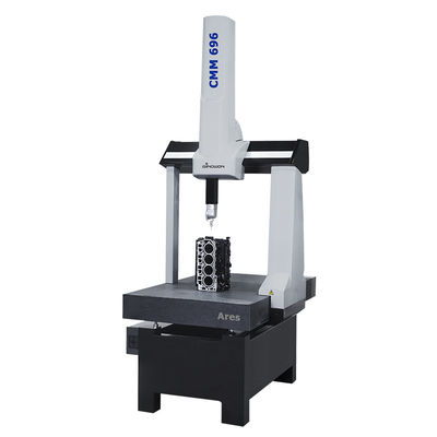Wirtschaftliche Koordinatenmessmaschine Ares-Serie