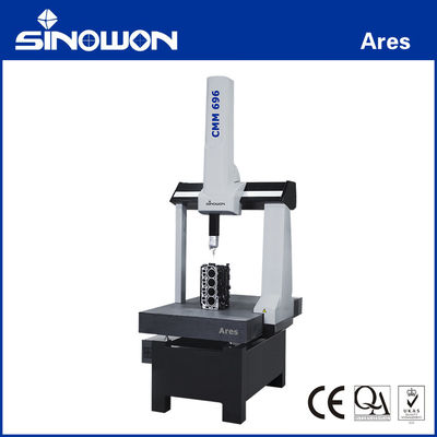 Wirtschaftliche Koordinatenmessmaschine Ares-Serie