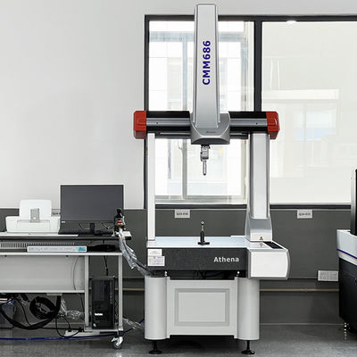 Koordinatenmessmaschine Athena-Serie