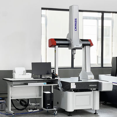 Koordinatenmessmaschine Athena-Serie