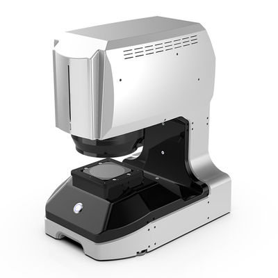 Das Instant Vision System QuickMea100