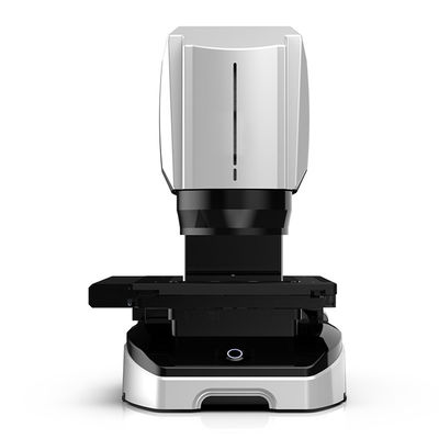 Das Instant Vision System QuickMea100
