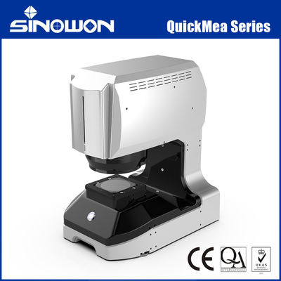 Das Instant Vision System QuickMea100