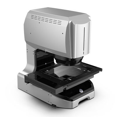 Das Instant Vision System QuickMea100