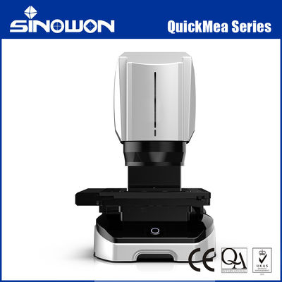 Das Instant Vision System QuickMea100