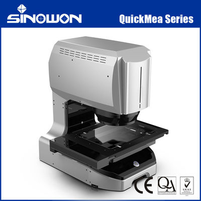Das Instant Vision System QuickMea100
