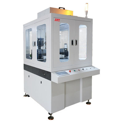 Prüfmaschine für die Präzisions-Schleifbeschichtung ST-5000G