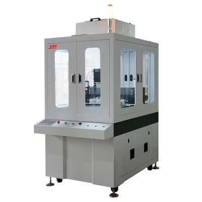 Prüfmaschine für die Präzisions-Schleifbeschichtung ST-5000G