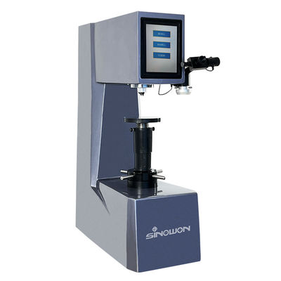 Touchscreen Digital Universal Härte Tester DigiRock BRV4H