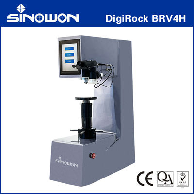 Touchscreen Digital Universal Härte Tester DigiRock BRV4H