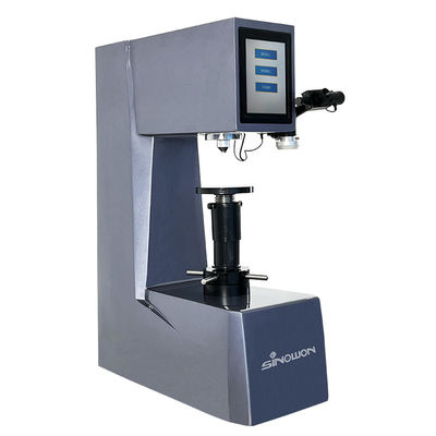 Touchscreen Digital Universal Härte Tester DigiRock BRV4H