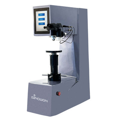 Touchscreen Digital Universal Härte Tester DigiRock BRV4H