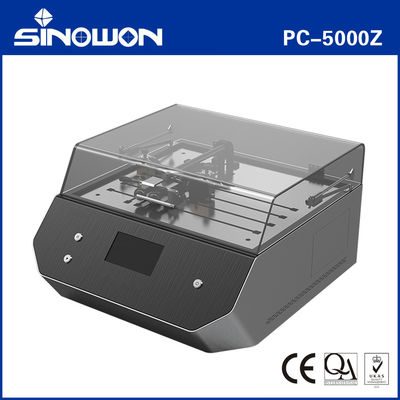 Automatische Präzisionsschneidmaschine PC-5000Z