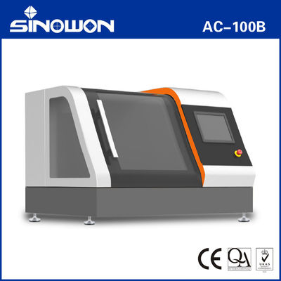Automatische Schneidmaschine AC-100B