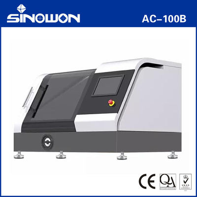 Automatische Schneidmaschine AC-100B