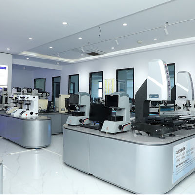 Zwei-Positions-Metallographische Warmmontage-Maschine AMP-4ZS