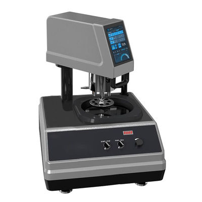 Maschine zur automatischen Schleif- und Poliermaschine AMP-1DA