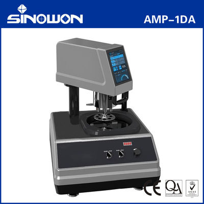 Maschine zur automatischen Schleif- und Poliermaschine AMP-1DA