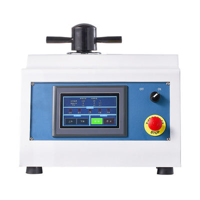 Kompakte 380*350*420mm automatische Warmpressmaschine AMP-1Z mit 1000W Gesamtleistung