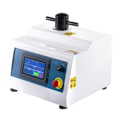 Kompakte 380*350*420mm automatische Warmpressmaschine AMP-1Z mit 1000W Gesamtleistung