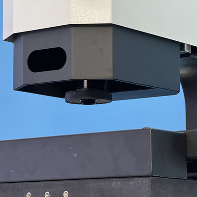 Industrielles Bildvermessungssystem für die Inspektion von Halbleiter-, Medizin- und Optikkomponenten V3-432