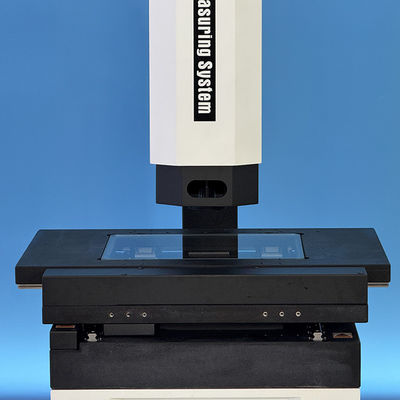 Industrielles Bildvermessungssystem für die Inspektion von Halbleiter-, Medizin- und Optikkomponenten V3-432