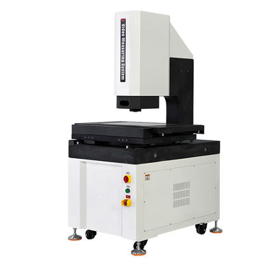 ISmart Video-Messgerät für die präzise Formprüfung im Automobilbereich V3-322