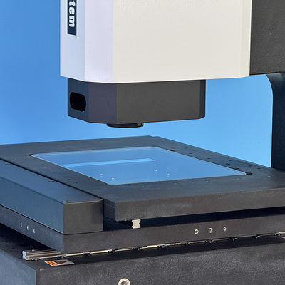 ISmart Auto Focus Video-Messgerät für die Präzisionsformprüfung im Automobilbereich V3-VAS-322