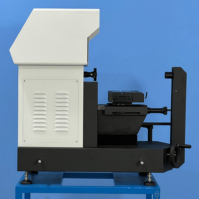 Industrieller Horizontale 2D-Messprojektor Hochpräzisionsoptischer Vergleich für PH-3015