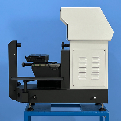 Industrieller Horizontale 2D-Messprojektor Hochpräzisionsoptischer Vergleich für PH-3015