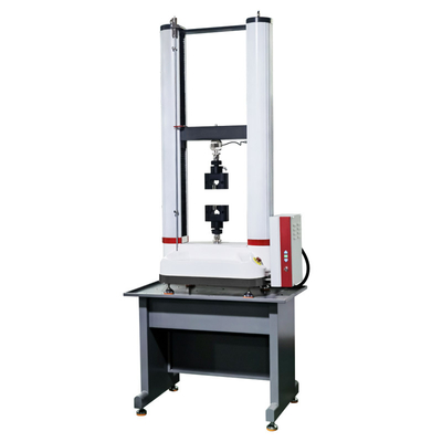 Hochpräzisions-Computer-Servo-Typ-Spann- und Kompressionsprüfmaschine ST-1169