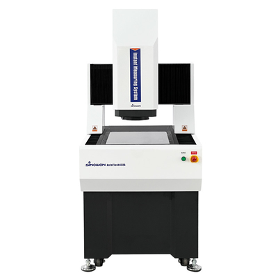 650 kg Instant Vision Measuring System Mobilbrücke-Vision-Messmaschine