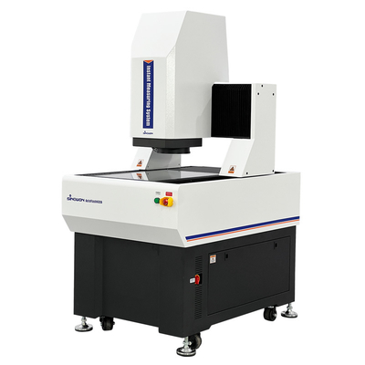 650 kg Instant Vision Measuring System Mobilbrücke-Vision-Messmaschine