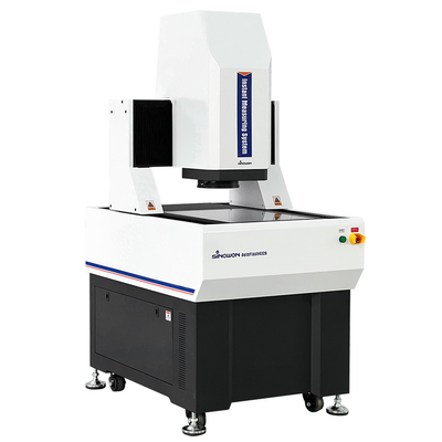 650 kg Instant Vision Measuring System Mobilbrücke-Vision-Messmaschine