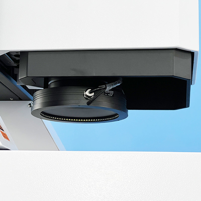 650 kg Instant Vision Measuring System Mobilbrücke-Vision-Messmaschine