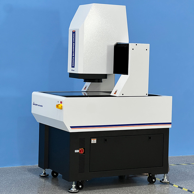 650 kg Instant Vision Measuring System Mobilbrücke-Vision-Messmaschine