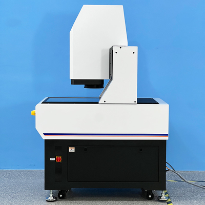 650 kg Instant Vision Measuring System Mobilbrücke-Vision-Messmaschine