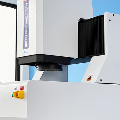 650 kg Instant Vision Measuring System Mobilbrücke-Vision-Messmaschine