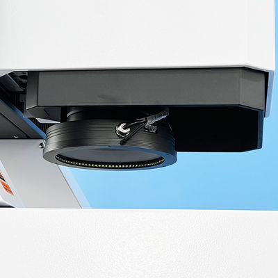 Mobile Bridge Optical CMM Vor-Ort-Sofortmesslösung V7-IVS-Serie