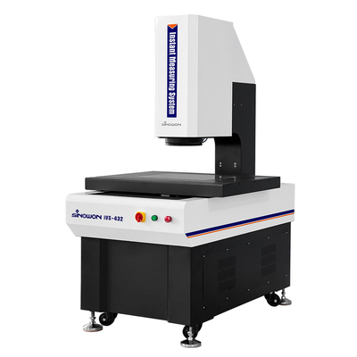 Cantilever Instant Vision Measuring System Automatischer Laser-Scan Benutzerfreundliche Sichtmessung