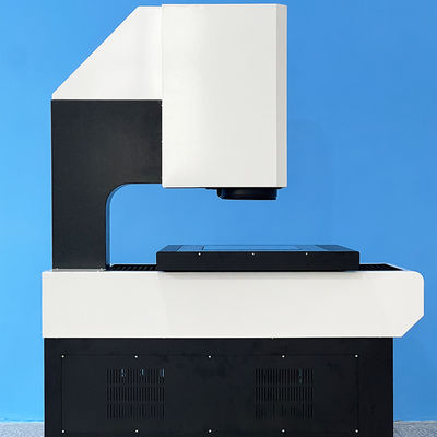 Automatische Messgeräte mit Schraubhebeln - Hochgeschwindigkeits-Präzisionsdimensionsprüfung