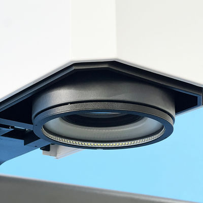 Automatische Messgeräte mit Schraubhebeln - Hochgeschwindigkeits-Präzisionsdimensionsprüfung