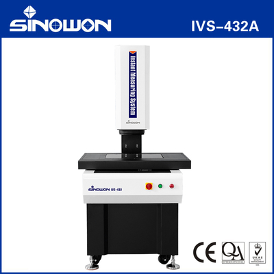 3 Achsen Instant Vision Measuring System Kantelier Automatische Messgeräte