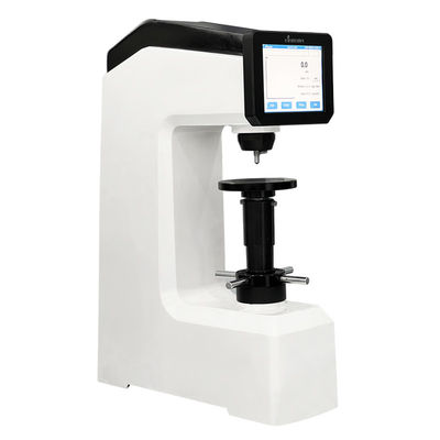 Benutzerfreundlicher Digitaler Rockwell-Härte-Tester mit direktem Ableseschirm DigiRock DR4