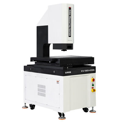 ISmart Auto Focus Video-Messgerät für die Präzisionsformprüfung im Automobilbereich V3-VAS-322