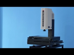Halbautomatisches Videomesssystem VMS-4030C