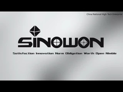 Brinell optisches Messsystem BrinScan