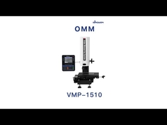 2D-Mini-Hand-Optische Profilprojektoren Hochpräzisions-Video-Messprojektor